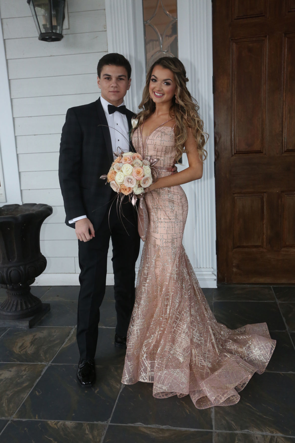 St. Augustine Prom
